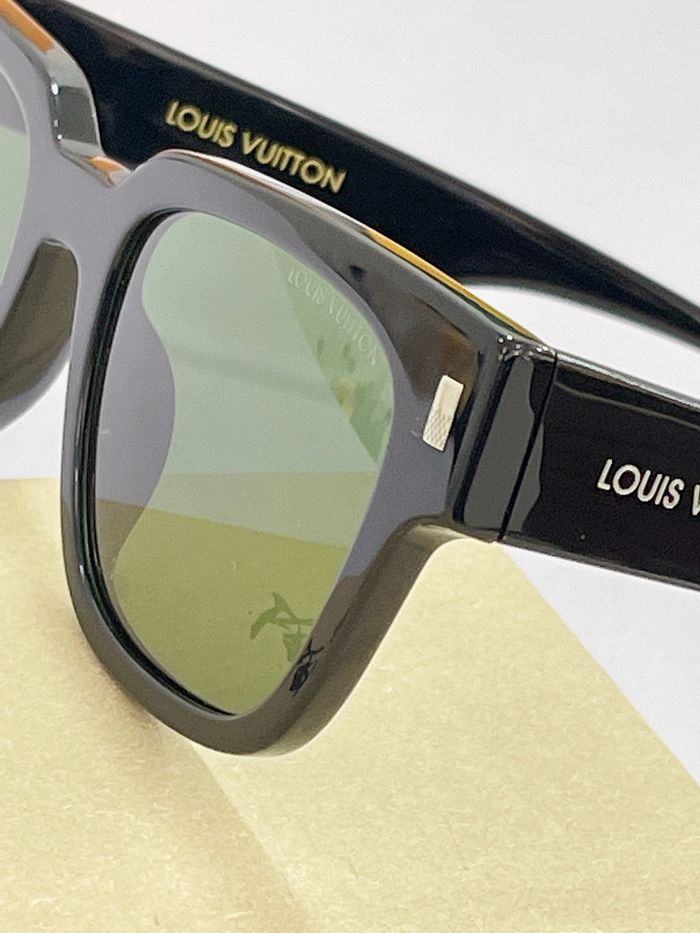 Louis Vuitton Sunglasses Top Quality LVS00945